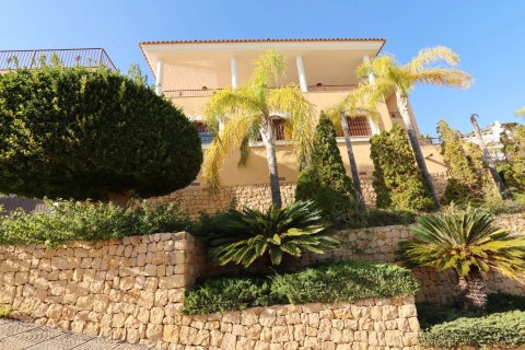 Villa zum Verkauf Altea, Alicante, Spanien 5 Schlafzimmer, 630 m2 Nr. 133266 - Foto 11