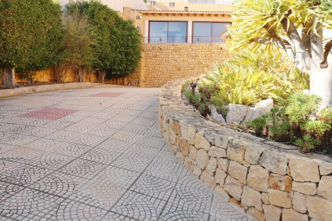Villa zum Verkauf Altea, Alicante, Spanien 5 Schlafzimmer, 630 m2 Nr. 133266 - Foto 13