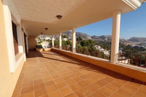 Villa zum Verkauf Altea, Alicante, Spanien 5 Schlafzimmer, 630 m2 Nr. 133266 - Foto 27