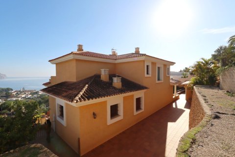 Villa zum Verkauf Altea, Alicante, Spanien 5 Schlafzimmer, 630 m2 Nr. 133266 - Foto 4