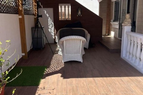Duplex for sale Gran Alacant, Alicante, Spain 2 bedrooms,  No. 133269 - photo 4