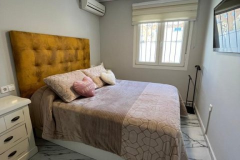 Duplex for sale Gran Alacant, Alicante, Spain 2 bedrooms,  No. 133269 - photo 18