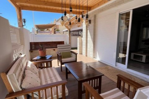 Duplex for sale Gran Alacant, Alicante, Spain 2 bedrooms,  No. 133269 - photo 3