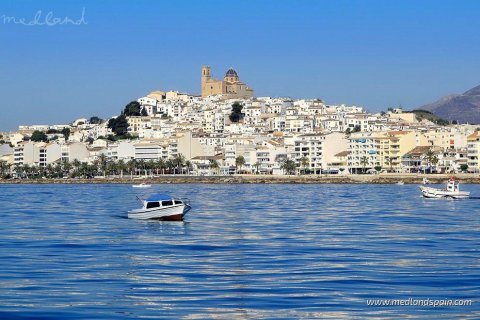 Villa in vendita a Altea, Alicante, Spagna 4 camere da letto, 254 mq. N° 161110 - foto 11