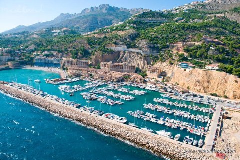 Villa in vendita a Altea, Alicante, Spagna 4 camere da letto, 254 mq. N° 161110 - foto 10