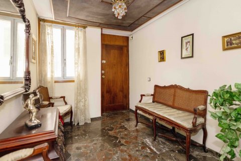 Dzīvoklis pārdošanā Sevilla, Seville, Spānijā 5 istabas, 262 m2 Nr. 113688 - attēls 24