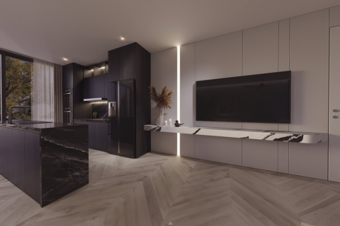 House zum Verkauf in Barcelona, Spanien 4 Schlafzimmer, Nr. 141238 - Foto 4