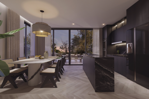 House zum Verkauf in Barcelona, Spanien 4 Schlafzimmer, Nr. 141238 - Foto 2