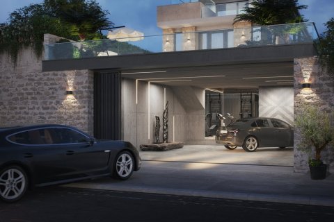 House zum Verkauf in Barcelona, Spanien 4 Schlafzimmer, Nr. 141238 - Foto 1