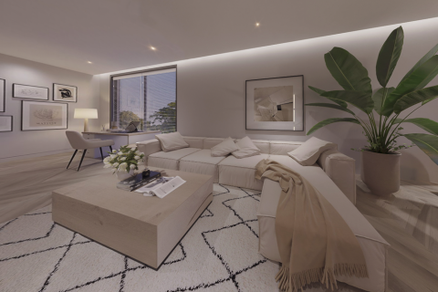 House zum Verkauf in Barcelona, Spanien 4 Schlafzimmer, Nr. 141238 - Foto 6