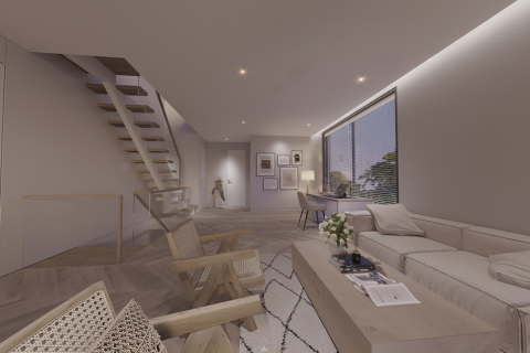 House zum Verkauf in Barcelona, Spanien 4 Schlafzimmer, Nr. 141238 - Foto 5