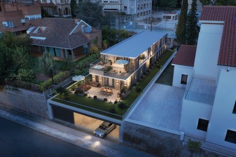 House zum Verkauf in Barcelona, Spanien 4 Schlafzimmer, Nr. 141238 - Foto 3