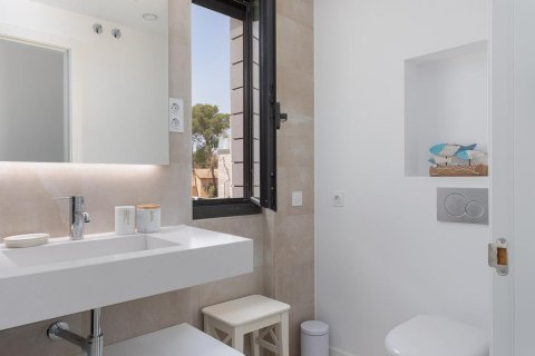 House zur Miete in Llafranc, Girona, Spanien 4 Schlafzimmer, Nr. 141240 - Foto 23