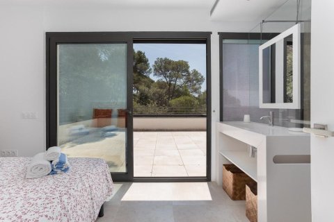 House zur Miete in Llafranc, Girona, Spanien 4 Schlafzimmer, Nr. 141240 - Foto 26