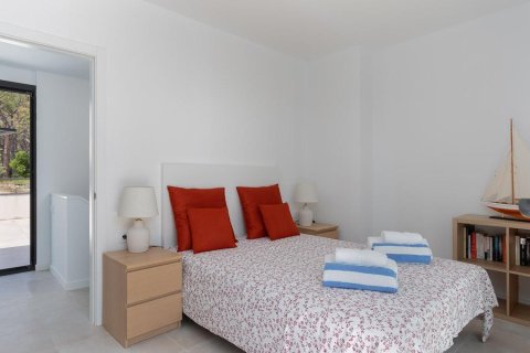 House zur Miete in Llafranc, Girona, Spanien 4 Schlafzimmer, Nr. 141240 - Foto 25