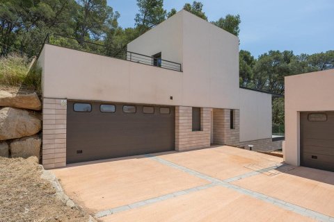House zur Miete in Llafranc, Girona, Spanien 4 Schlafzimmer, Nr. 141240 - Foto 9