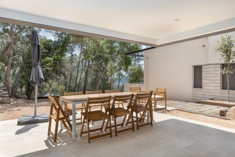 House zur Miete in Llafranc, Girona, Spanien 4 Schlafzimmer, Nr. 141240 - Foto 11