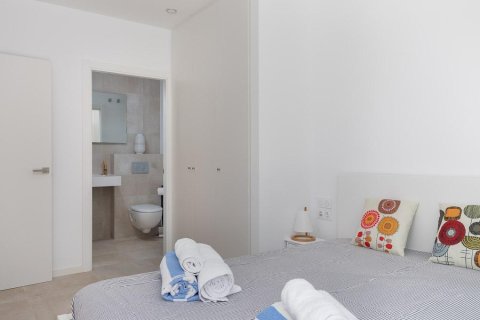 House zur Miete in Llafranc, Girona, Spanien 4 Schlafzimmer, Nr. 141240 - Foto 21