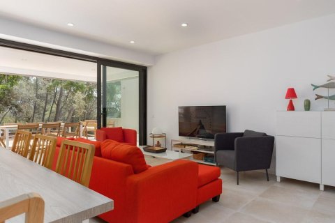 House zur Miete in Llafranc, Girona, Spanien 4 Schlafzimmer, Nr. 141240 - Foto 16