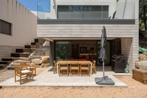 House zur Miete in Llafranc, Girona, Spanien 4 Schlafzimmer, Nr. 141240 - Foto 12