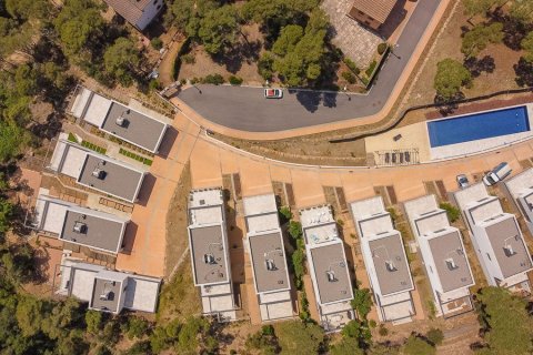 House zur Miete in Llafranc, Girona, Spanien 4 Schlafzimmer, Nr. 141240 - Foto 2