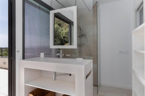 House zur Miete in Llafranc, Girona, Spanien 4 Schlafzimmer, Nr. 141240 - Foto 28