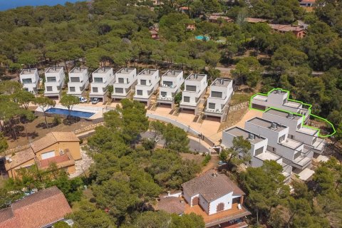 House zur Miete in Llafranc, Girona, Spanien 4 Schlafzimmer, Nr. 141240 - Foto 4