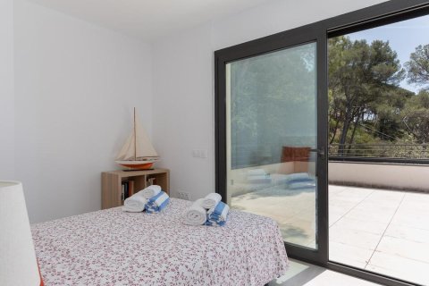 House zur Miete in Llafranc, Girona, Spanien 4 Schlafzimmer, Nr. 141240 - Foto 24