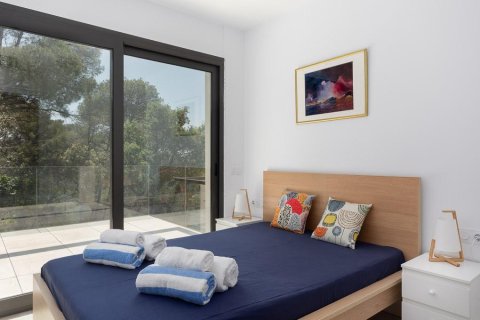 House zur Miete in Llafranc, Girona, Spanien 4 Schlafzimmer, Nr. 141240 - Foto 18