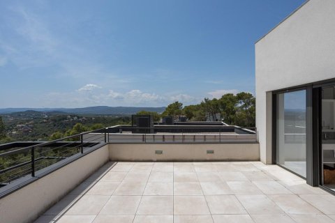 House zur Miete in Llafranc, Girona, Spanien 4 Schlafzimmer, Nr. 141240 - Foto 1