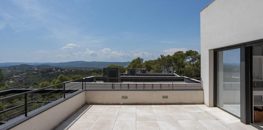 House in Llafranc, Girona, Spanien 4 Schlafzimmer, Nr. 141240