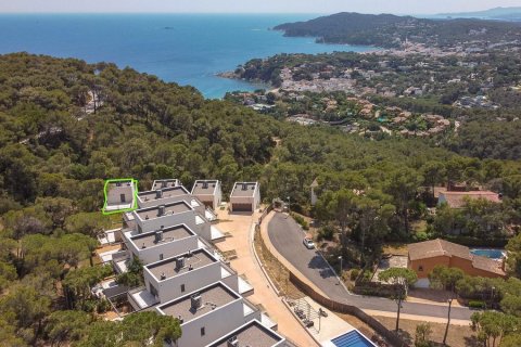 House zur Miete in Llafranc, Girona, Spanien 4 Schlafzimmer, Nr. 141240 - Foto 5