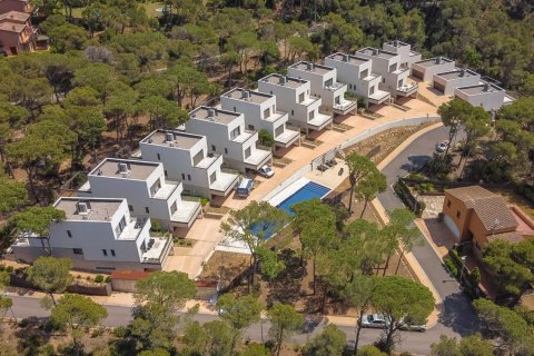 House zur Miete in Llafranc, Girona, Spanien 4 Schlafzimmer, Nr. 141240 - Foto 3