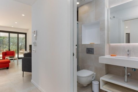 House zur Miete in Llafranc, Girona, Spanien 4 Schlafzimmer, Nr. 141240 - Foto 17