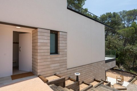 House zur Miete in Llafranc, Girona, Spanien 4 Schlafzimmer, Nr. 141240 - Foto 10