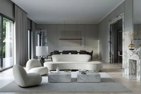 Сasa en venta en Barcelona, España 10 dormitorios, No. 141235 - foto 4