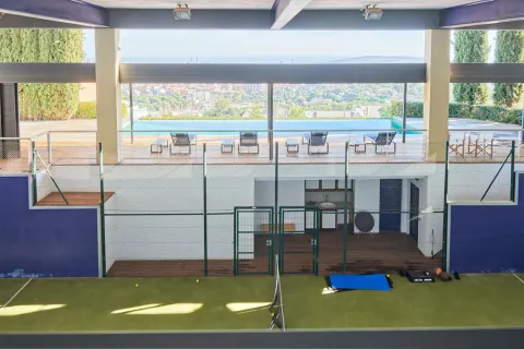 Сasa en venta en Barcelona, España 8 dormitorios, No. 141236 - foto 10