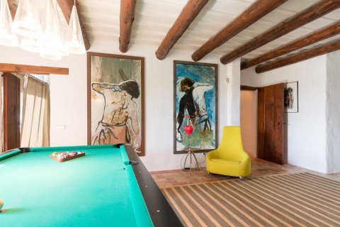 Dom w Forallac, Girona, Hiszpania 6 sypialni, nr 141239 – zdjęcie 14