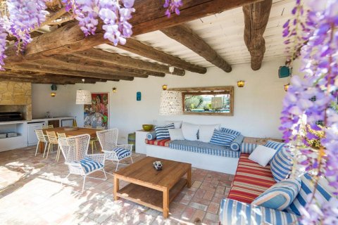 Dom w Forallac, Girona, Hiszpania 6 sypialni, nr 141239 – zdjęcie 7