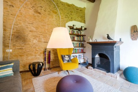 Dom w Forallac, Girona, Hiszpania 6 sypialni, nr 141239 – zdjęcie 20