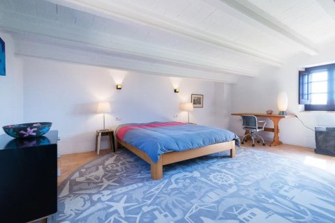 Dom w Forallac, Girona, Hiszpania 6 sypialni, nr 141239 – zdjęcie 25