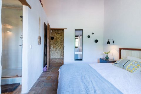 Dom w Forallac, Girona, Hiszpania 6 sypialni, nr 141239 – zdjęcie 17