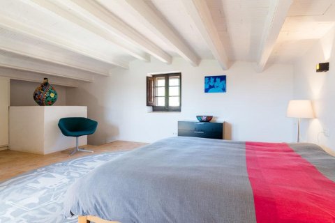 Dom w Forallac, Girona, Hiszpania 6 sypialni, nr 141239 – zdjęcie 26