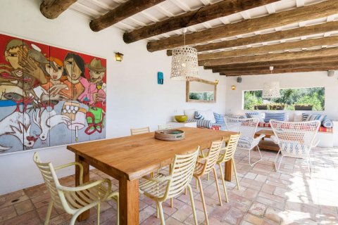 Dom w Forallac, Girona, Hiszpania 6 sypialni, nr 141239 – zdjęcie 6