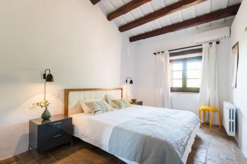 Dom w Forallac, Girona, Hiszpania 6 sypialni, nr 141239 – zdjęcie 16