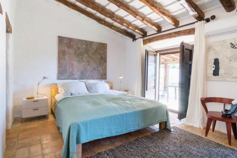 Dom w Forallac, Girona, Hiszpania 6 sypialni, nr 141239 – zdjęcie 19