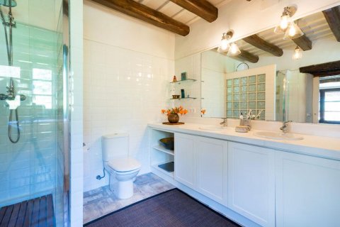 Dom w Forallac, Girona, Hiszpania 6 sypialni, nr 141239 – zdjęcie 21