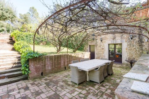 Dom w Forallac, Girona, Hiszpania 6 sypialni, nr 141239 – zdjęcie 8