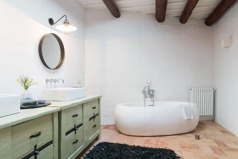 Dom w Forallac, Girona, Hiszpania 6 sypialni, nr 141239 – zdjęcie 15