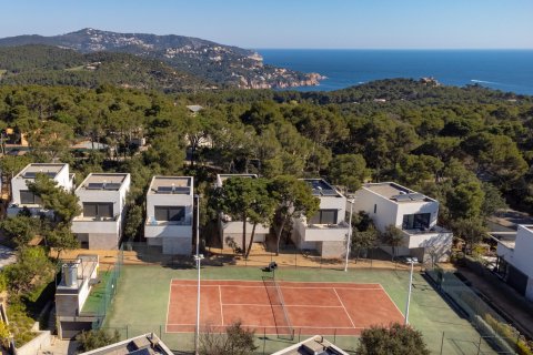 House zur Miete in Llafranc, Girona, Spanien 4 Schlafzimmer, Nr. 141241 - Foto 24